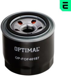 OPTIMAL Filtru ulei OPTIMAL OP-FOF40187 (OP-FOF40187)