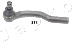 JAPKO Cap de bara JAPKO 111357L (111357L) - automobilus