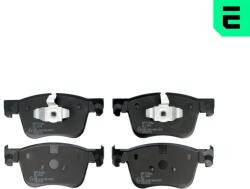 OPTIMAL set placute frana, frana disc OPTIMAL BP-12846 (BP-12846)