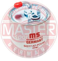Master-sport Germany filtru combustibil MASTER SPORT 842/17-KF-PCS-MS (842/17-KF-PCS-MS)