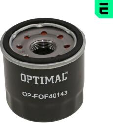 OPTIMAL Filtru ulei OPTIMAL OP-FOF40143 (OP-FOF40143)