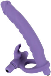 You2Toys - Los Analos - 3in1-ben vibrátor (lila) (NK05834480000)