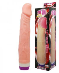  Fantasy élethű vibrátor (6959532300956)