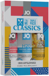 JO Classics - síkosító szett (3x30ml) (NK92713000005)