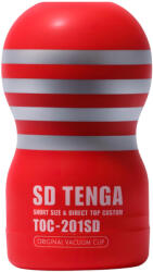 TENGA SD Original Vacuum - maszturbátor (regular) (NK50010480000)