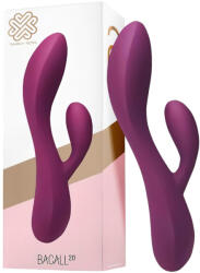 Engily Ross Bacall 2.0 - csiklókaros G-pont vibrátor (lila) (NK8420717690028)