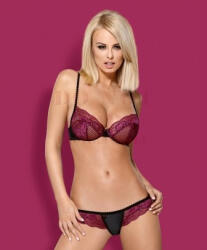 Obsessive 842 erotikus szett - L/XL (5901688215586-215593)