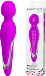 Pretty Love Mortimer masszírozó vibrátor (6959532319484)