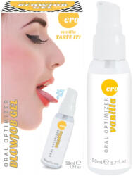  Blowjob Gel - orál síkosító gél - vanília (50ml) (NK06138350000)
