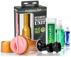 Fleshlight Stamina Training Unit 5 részes szett (810476019532)