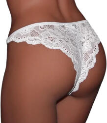 Poppy Stella fehér tüll féltanga (90114014)