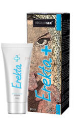 RUF Erecta plus vérbőség fokozó krém - 40 ml (3548968311136)
