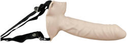 You2Toys - Bikaerő - felcsatolható dildó (natúr) (NK05214340000)