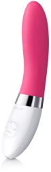 LELO Liv 2 - szilikon vibrátor (pink) (NK9243800005)