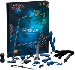 Magic Shiver Feel The Magic Shiver Adventi naptár (4024144481552)