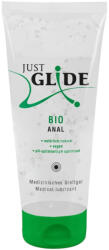 Just Glide Bio ANAL - vízbázisú vegán síkosító (200ml) (NK06249500000)