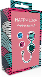 Happy Loky szilikon gésagolyó szett (8435565902988)
