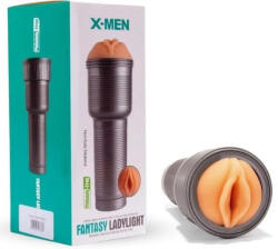 X-Men punci diszkrét tokban (5999560513653)