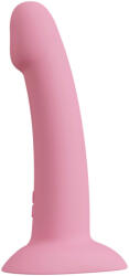 You2Toys Heart Guy - szivecskés vibrátor (pink) (NK54050250000)
