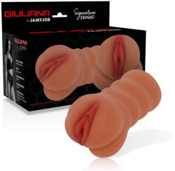 Jamyjob Giuliana élethű önkielégítő maszturbátor (8435565938741)