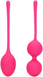 Loveline - súlyozott gésagolyó szett - 2 részes (pink) (NK8714273050663)