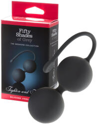 Fifty Shades of Grey - Tighten and Tense gésagolyó (NK05135630000)