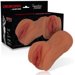 Jamyjob Debora élethű önkielégítő maszturbátor (8435565938710)
