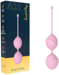  Sweet Play pink gésagolyó duó (5906647270064)