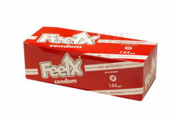 FeelX epres óvszer - 1 db (724343)