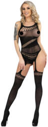 Livia Corsetti Livco Ottanita fekete necc szett - S-L (5907621629083)