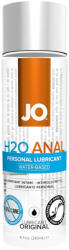 JO H2O Anal Original - vízbázisú anál síkosító (240ml) (NK92509100005)