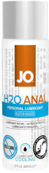 JO H2O Anal Cool - vízbázisú hűsítő anál síkosító (60ml) (NK92509400005)