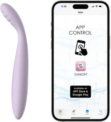 SVAKOM Cici 2 akkus G-pont vibrátor (6959633103562)