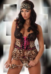  Xanthe fehérnemű szett- Lívia Corsetti (LC4525)