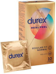 Durex Hautnah latexmentes óvszer - 10 db (4002448204299)