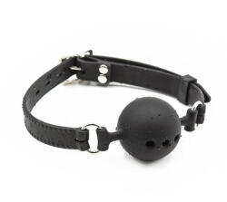 Latetobed lélegzős szilikon szájpecek - L méret (8436583794890)