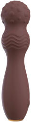You2Toys Hazel 03 - akkus, flexibilis vibrátor (lila) (NK05596100000)
