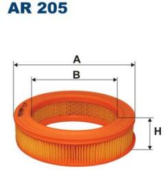 FILTRON Filtru aer FILTRON AR 205 (AR 205)