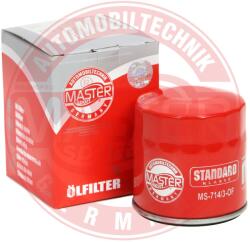 Master Sport Filtru ulei MASTER SPORT 714/3-OF-PCS-MS (714/3-OF-PCS-MS)