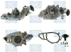SALERI Pompă de apă, răcire motor SALERI PA1604 (PA1604)