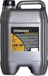DYNAMAX Premium Uni Plus 10W-40 20 l