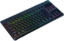 Razer BlackWidow V4 Low-profile HyperSpeed Yellow Switch (RZ03-05271500-R3M1)
