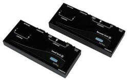 StarTech Extender consolă STARTECH USB VGA KVM prin CAT5