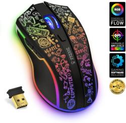 CONNECT IT Doodle 3 (CMO-3530-DD) Mouse