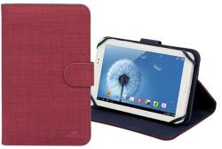 RIVACASE 3312 Biscayne 7" case red