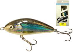 Salmo Wobbler Fatsof10f Hls (845501b2)