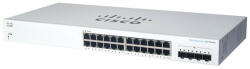 Cisco CBS220-24T-4X-EU