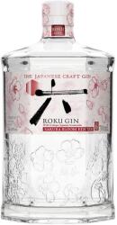 Roku Gin Sakura Bloom gin DRS (0, 7L / 43%) - drinkmix