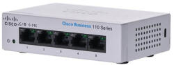 Cisco CBS110-5T-D-EU