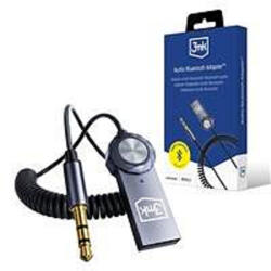 3mk Protection Adaptor audio Bluetooth 3mk